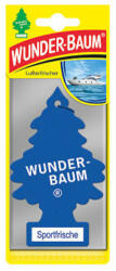 Wunder-Baum Odorizant Auto Wunder-Baum®, Sport (AM23-008)