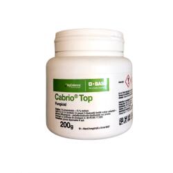 BASF Cabrio Top 200 gr fungicid sistemic si de contact BASF (vita de vie, tomate) (535-5948742019209)