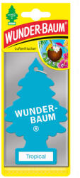 Wunder-Baum Odorizant Auto Wunder-Baum®, Tropical (AM23-168)