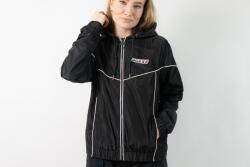 Guess Wind sport jacket guess l | Femei | Geci funcționale | Negru | O0BA85-JBLK (O0BA85-JBLK)