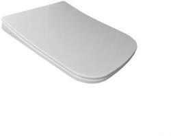 CeraStyle DURU WC ülőke - duroplast - lecsapódásgátlós - könnyen levehető klikk rendszerű (9sc1148001) - moretti