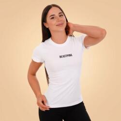 BeastPink Daily női póló White - BeastPink XL