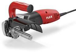 Original FLEX Palástcsiszoló gép 1400 W -TRINOXFLEX- (BSE 14-3 100 230-CEE) (433411)
