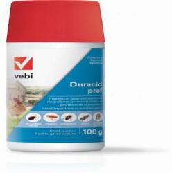 VEBI Duracid insecticid furnici si paduchi 100 gr (15-8021235651197)