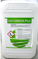 Sinon Corporation Leo Green Plus 360SL 20 L, erbicid total sistemic, post emergent, neselectiv, glifosat (buruieni monocotiledonate si dicotiledonate, anuale si perene) (720-6426985069148)