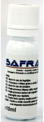 Sumi Agro Safran 10 ml insecticid acaricid (legume, vita de vie, pomi) (1182-6426985083281)