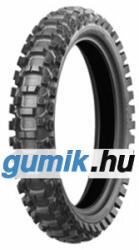 Bridgestone X 20 R ( 90/100-16 TT 51M hátsó kerék, M/C, Mischung SOFT ) - gumik