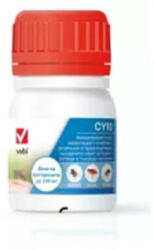 VEBI Cy10 50 ml insecticid gandaci si furnici (958-8021235651319)