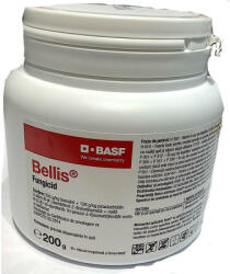 BASF Bellis 200 gr fungicid sistemic (mar, par) BASF (589-5948742019391)