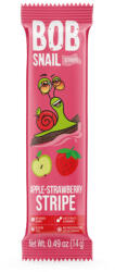 Bob Snail alma-eper gyümölcsszelet (14 g) - pelenka