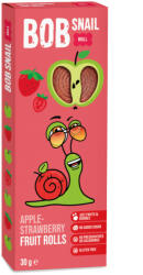 Bob Snail alma-eper gyümölcstekercs (30 g) - pelenka