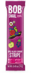 Bob Snail alma-feketeribizli gyümölcsszelet (14 g)