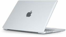 Epico Tok MacBook Air M2 (2022)/M3 (2024) készülékhez, 64710101000002 - fényes átlátszó (64710101000002)