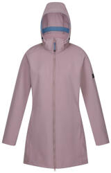 Regatta Carisbrooke női kabát XL / lila