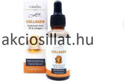 Lora Collagen Serum Kollagénes Arcszérum 30ml
