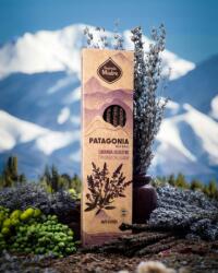 Sagrada Madre -Patagonia sorozat-Lavanda Silvestre-Vad Levendula Füstölő - termeszetkosar