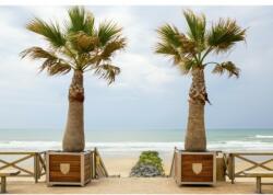 Bluebird Puzzle 90484 - Plage de Lacanau, France - 1000 db-os puzzle (90484)