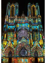 Bluebird Puzzle 90494 - Plage de Lacanau, France - 1000 db-os puzzle (90494)