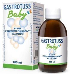 DMG ITALIA Sirop pediatric Gastrotuss Baby, 180 ml, DMG Italia