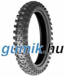 Bridgestone X 10 R Cross ( 90/100-16 TT 51M hátsó kerék, M/C, Mischung Sand ) - gumik