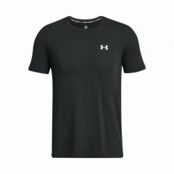 Under Armour Vanish Seamless SS Mărime: L / Culoare: negru