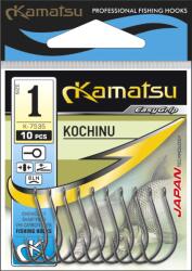 Kamatsu kamatsu kochinu 14 black nickel ringed (513100314)
