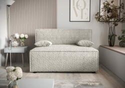  Veneti RADANA kényelmes kanapé tárolóhellyel - bézs