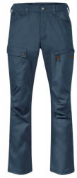 Bergans of Norway Nordmarka Elemental Outdoor Pants Men Mărime: XL / Culoare: albastru