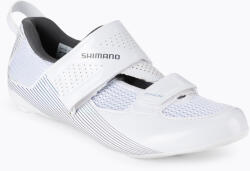 Shimano TR501 pantofi de șosea Shimano TR501 Alb ESHTR501WCW01W37000