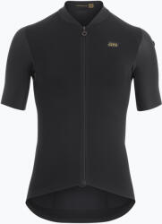 ASSOS Tricou de ciclism pentru bărbați ASSOS Mille GTO C2 negru 11.20. 321.18