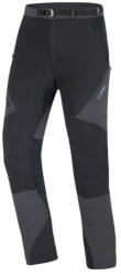 Directalpine Cascade Light Mărime: M / Culoare: gri/negru / Lungime pantalon: regular