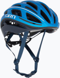 Giro Cască de ciclism Giro Helios Spherical MIPS matte ano blue