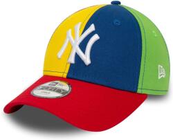 New Era Gyerek sapka New Era 9FORTY MLB CHILD BLOCK NEW YORK YANKEES K kék 60435019 - CHILD