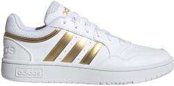 Adidas Női tornacipők adidas HOOPS 3.0 W fehér HP7972 - EUR 38 2/3 | UK 5, 5 | US 7