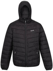 Regatta Hooded Hill Pack II Mărime: XL / Culoare: negru