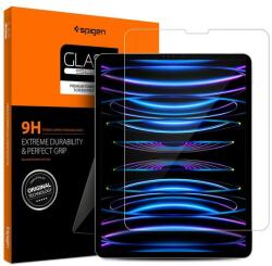 Spigen 067GL25593 Apple iPad Air 4 / 5 / Pro 11 Spigen GlastR Slim edzett üveg képernyővédő fólia, átlátszó (067GL25593)