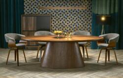 Halmar VAGNER asztal, dió