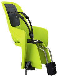 Thule RIDEALONG LITE 2 hátsó gyerekülés LIME