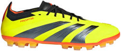 Adidas PREDATOR ELITE 2G/3G AG Futballcipő if3207 Méret 46, 7 EU if3207