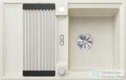 BLANCO ADIRA 45 S Silgranit forgatható mosogató medence törtfehér 527590 (527590)