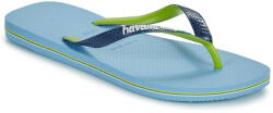 Havaianas Flip-Flops Bărbați BRASIL MIX Havaianas albastru 43 / 44