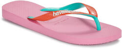 Havaianas Flip-Flops Femei TOP MIX Havaianas roz 37 / 38