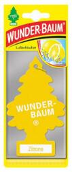 Wunder-Baum Odorizant Auto Wunder-Baum®, Lemon (AVX-AM23-010) - kalki