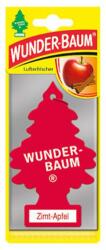 Wunder-Baum Odorizant Auto Wunder-Baum®, Apple & Cinnamon (AVX-AM23-054) - kalki