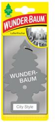 Wunder-Baum Odorizant Auto Wunder-Baum®, City Style (AVX-AM23-169) - kalki