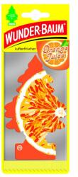 Wunder-Baum Odorizant Auto Wunder-Baum®, Orange Juice (AVX-AM23-186) - kalki
