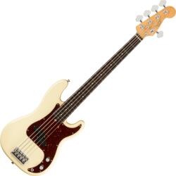 Fender Fender American Professional II Precision Bass V RW Olympic White