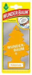 Wunder-Baum Odorizant Auto Wunder-Baum®, Coconut (AVX-AM23-007) - kalki