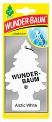 Wunder-Baum Odorizant Auto Wunder-Baum®, Arctic White (AVX-AM23-137) - kalki