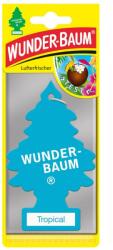 Wunder-Baum Odorizant Auto Wunder-Baum®, Tropical (AVX-AM23-168) - kalki